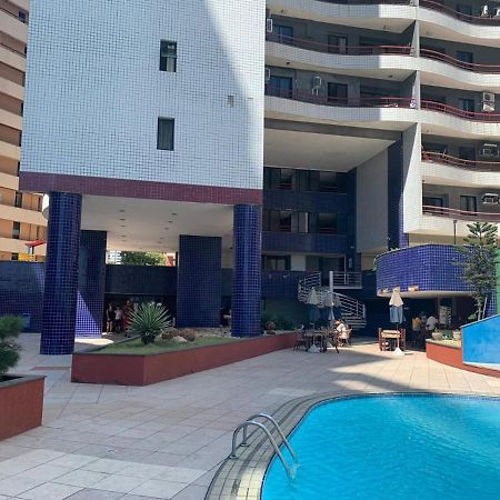 Apartamento Vista Mar Fortaleza  Luaran gambar