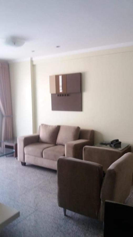 Apartamento Vista Mar Fortaleza  Luaran gambar