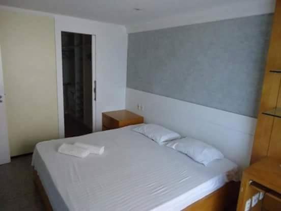 Apartamento Vista Mar Fortaleza  Luaran gambar