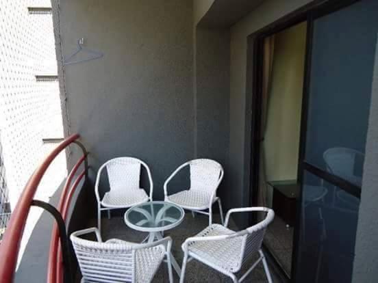 Apartamento Vista Mar Fortaleza  Luaran gambar