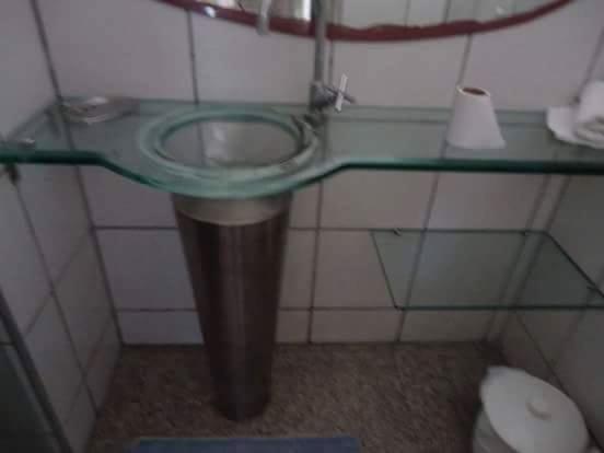 Apartamento Vista Mar Fortaleza  Luaran gambar